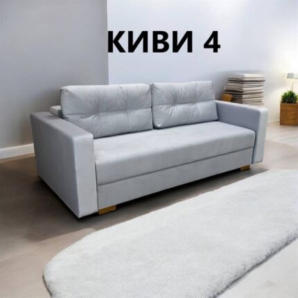 Диван прямой FM-365 КИВИ-4
